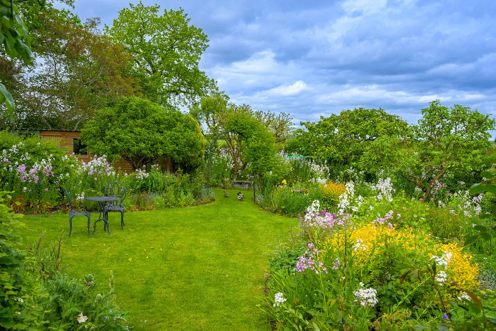 Summerhill Cottage, Hinstock, photo 32