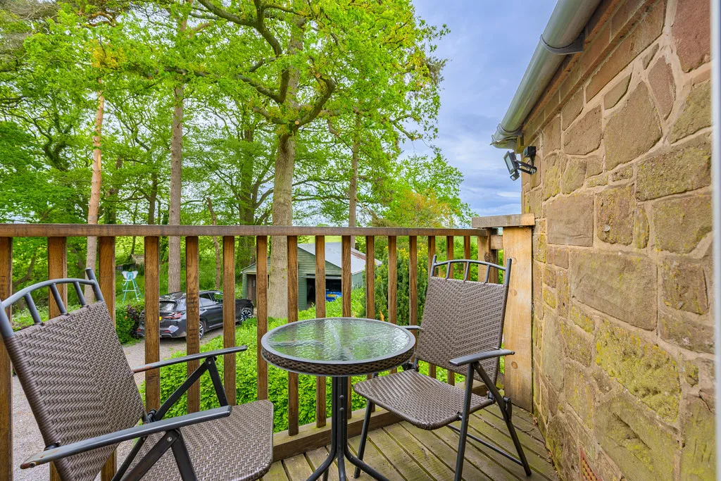 Summerhill Cottage, Hinstock, photo 24