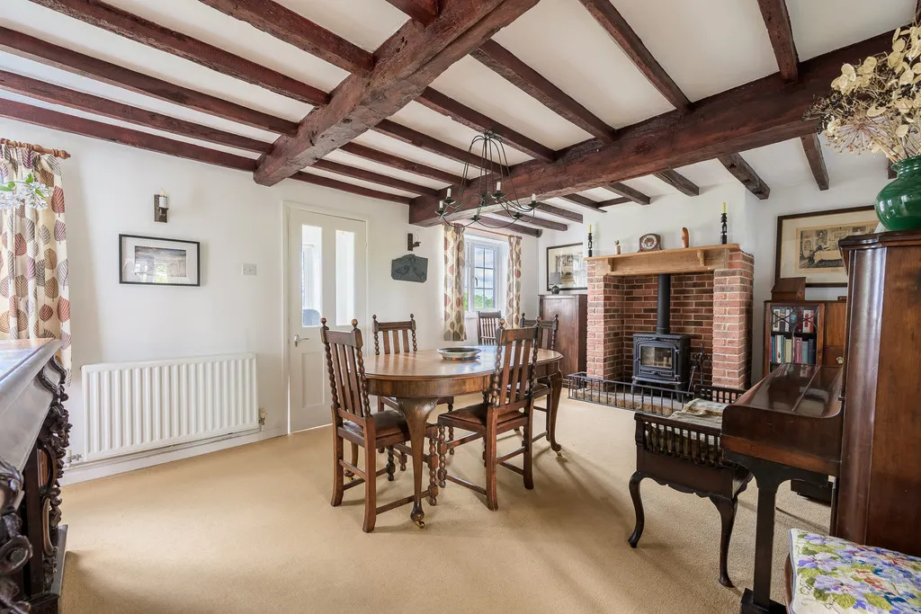 Summerhill Cottage, Hinstock, photo 9