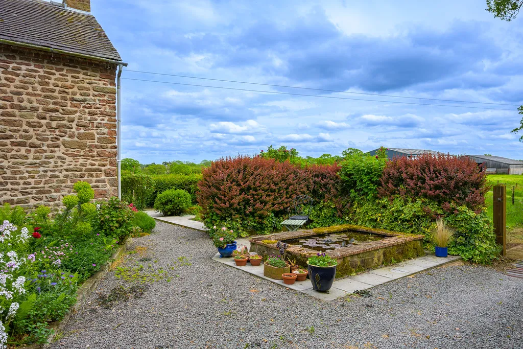 Summerhill Cottage, Hinstock, photo 34