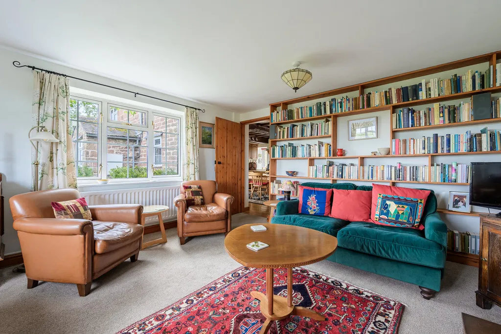 Summerhill Cottage, Hinstock, photo 10