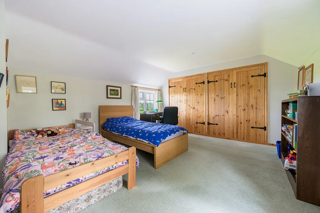 Summerhill Cottage, Hinstock, photo 19