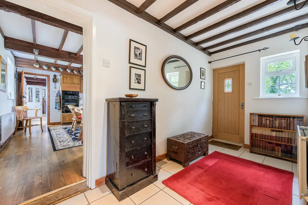 Summerhill Cottage, Hinstock, photo 5