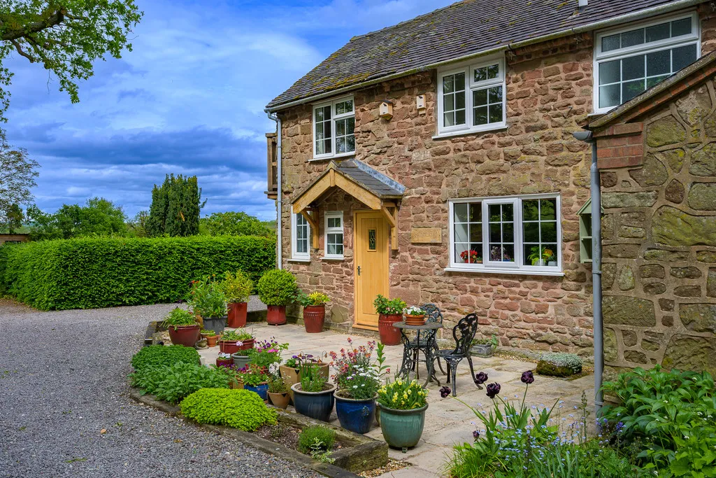 Summerhill Cottage, Hinstock, photo 41