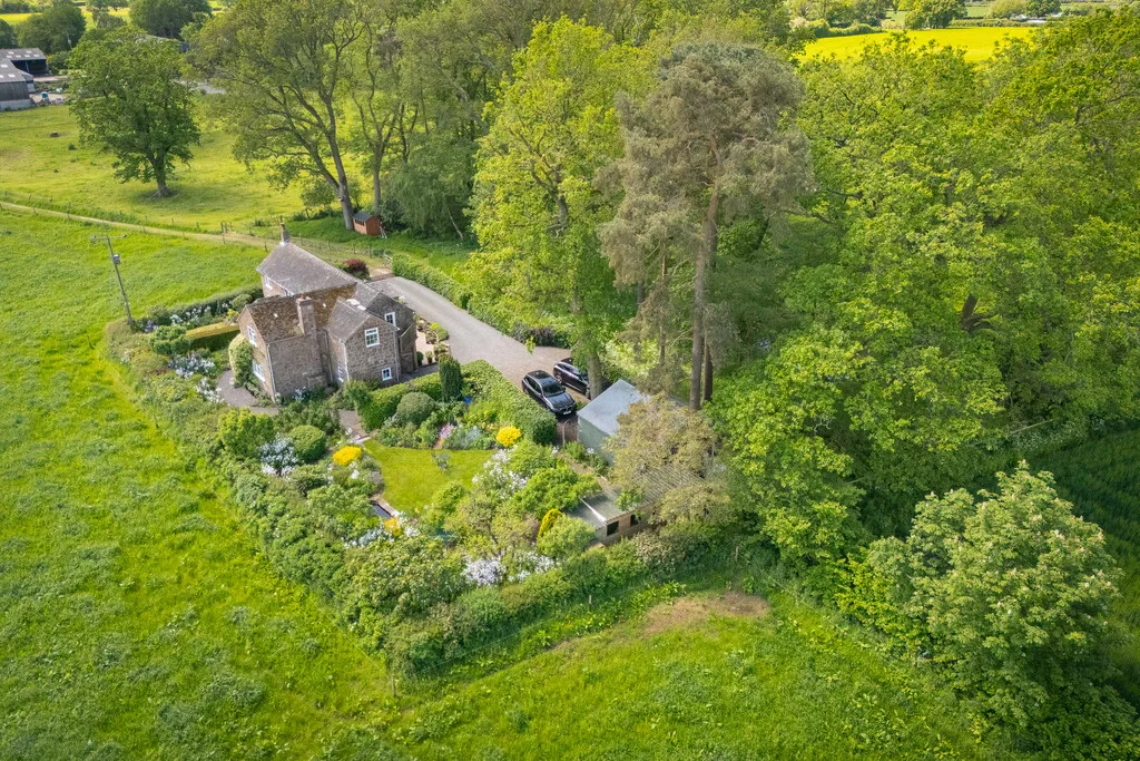 Summerhill Cottage, Hinstock, photo 40