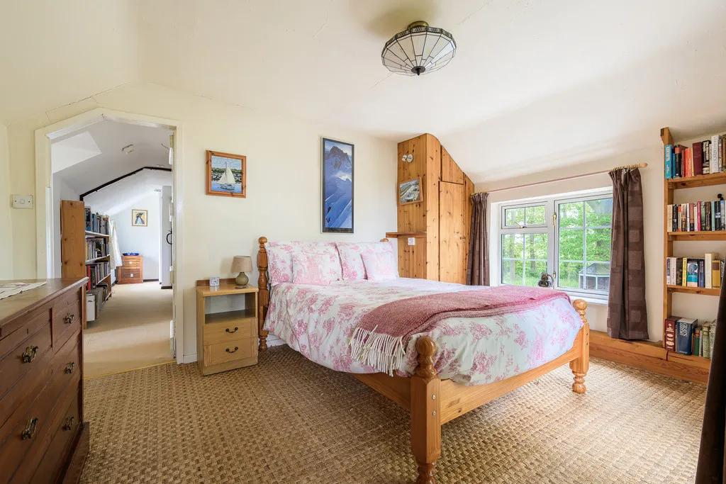 Summerhill Cottage, Hinstock, photo 16