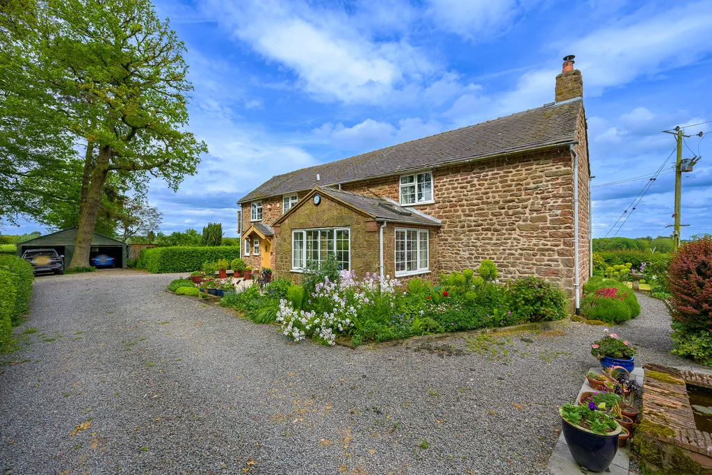 Summerhill Cottage, Hinstock, photo 26