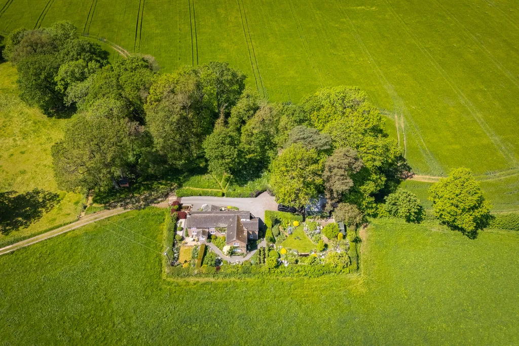 Summerhill Cottage, Hinstock, photo 39