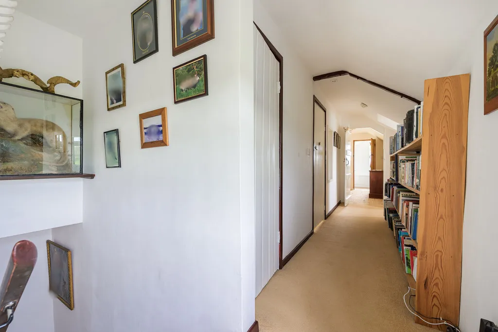 Summerhill Cottage, Hinstock, photo 15