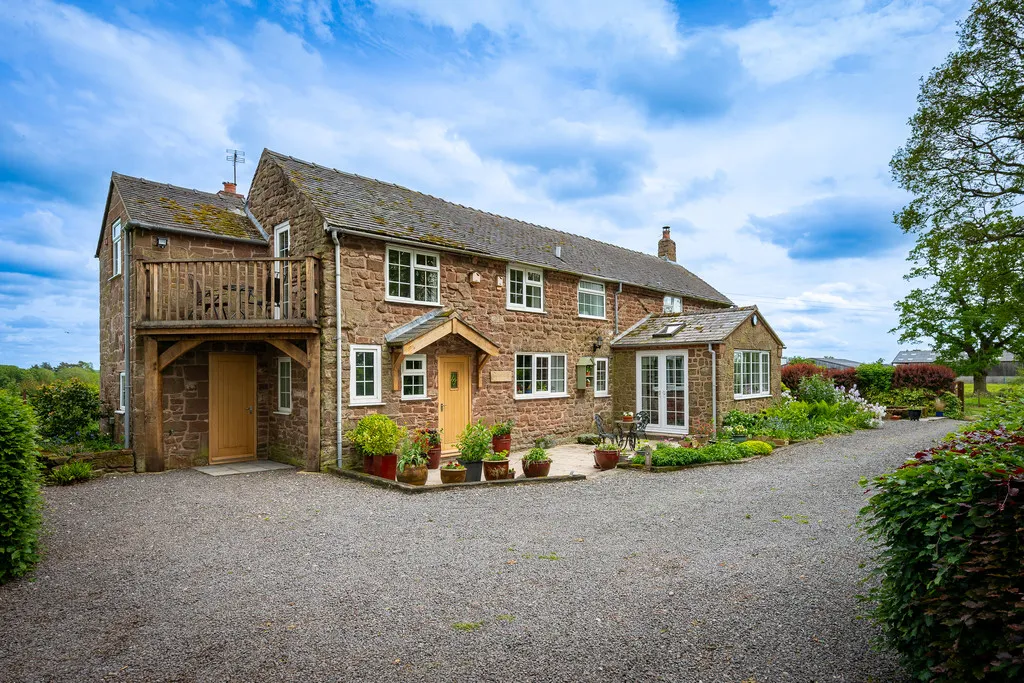 Summerhill Cottage, Hinstock, photo 23