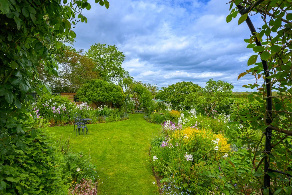Summerhill Cottage, Hinstock, photo 31