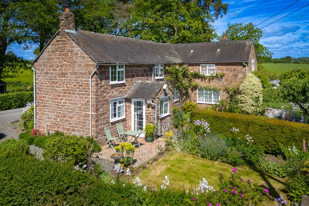 Summerhill Cottage, Hinstock, photo 4