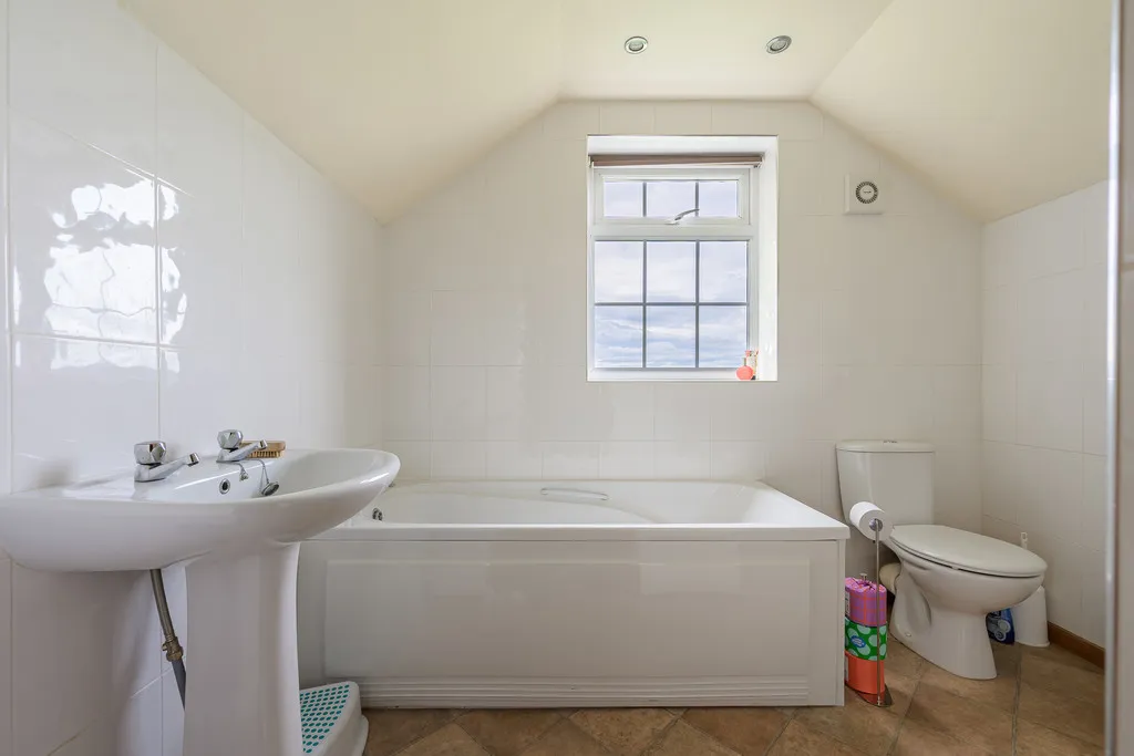 Summerhill Cottage, Hinstock, photo 21
