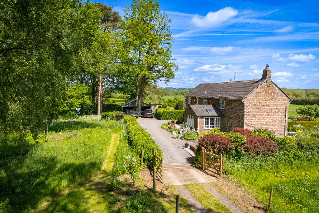 Summerhill Cottage, Hinstock, photo 27