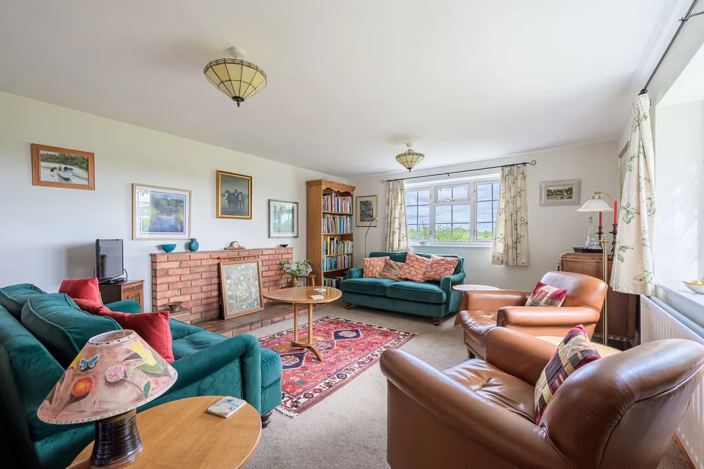 Summerhill Cottage, Hinstock, photo 7