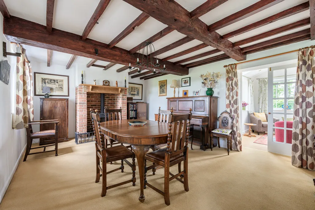 Summerhill Cottage, Hinstock, photo 8