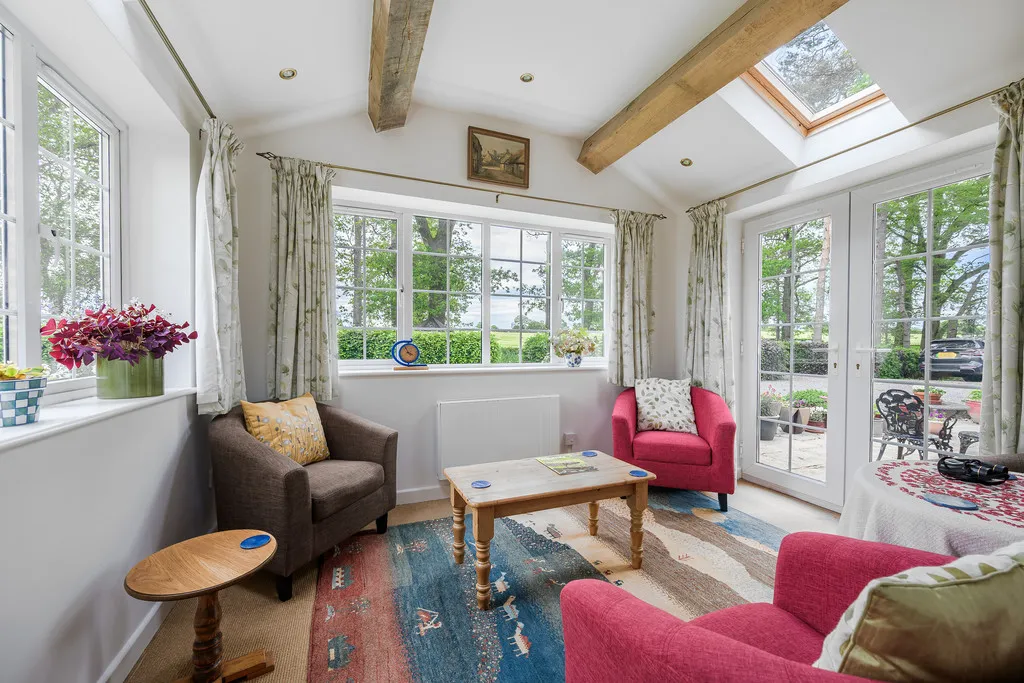 Summerhill Cottage, Hinstock, photo 11