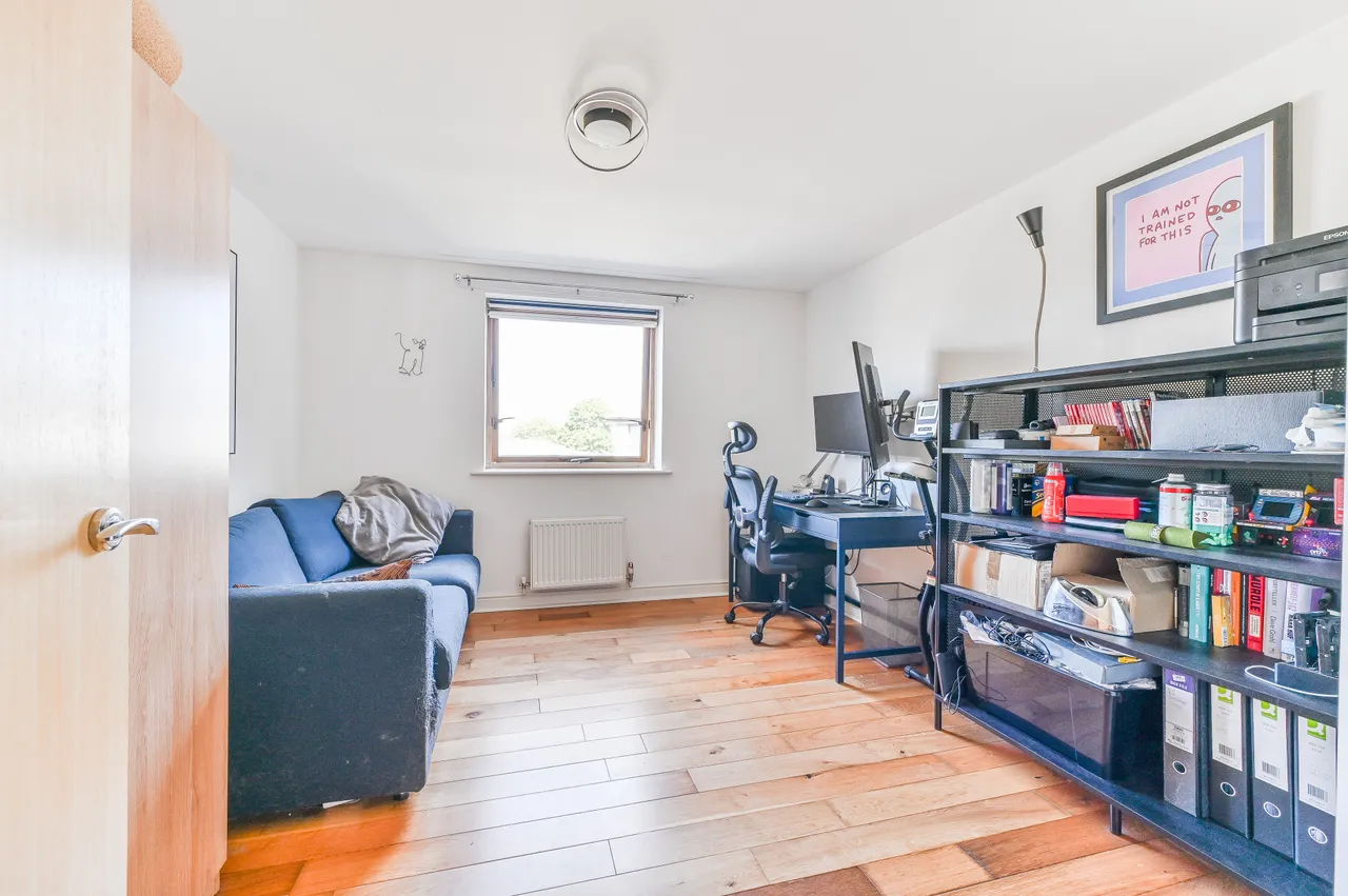 Flat 11, Innerd Court, 1 Clarke Close, Croydon, photo 7