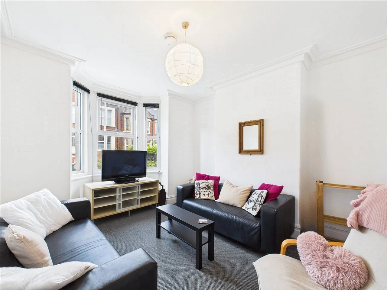 4 bed house for sale — Pinhoe Road, Exeter, Devon, EX4