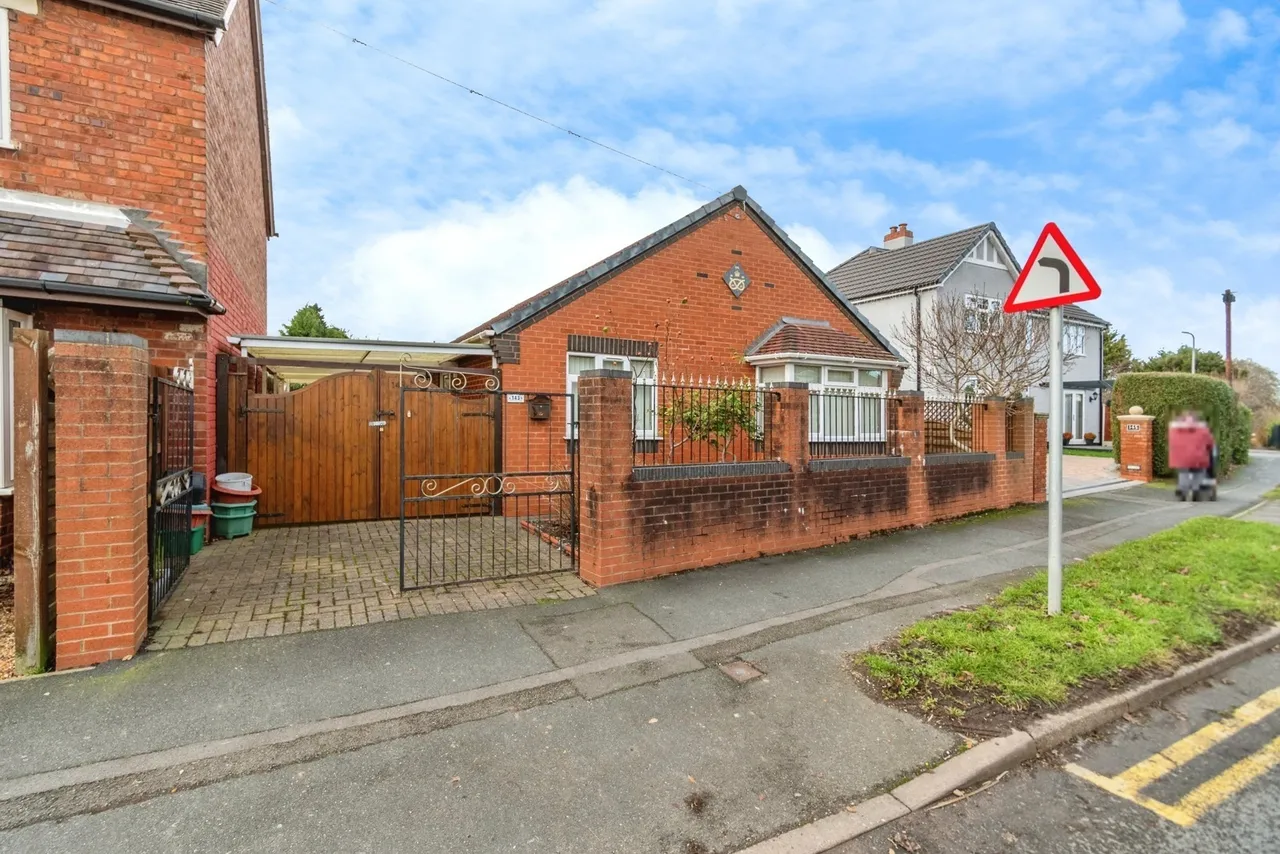 Moss Road, Cannock, Staffordshire, WS11, photo 18