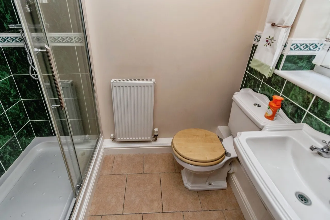 Moss Road, Cannock, Staffordshire, WS11, photo 14