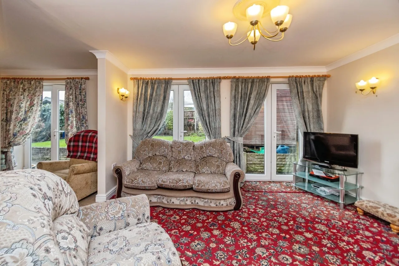 Moss Road, Cannock, Staffordshire, WS11, photo 9