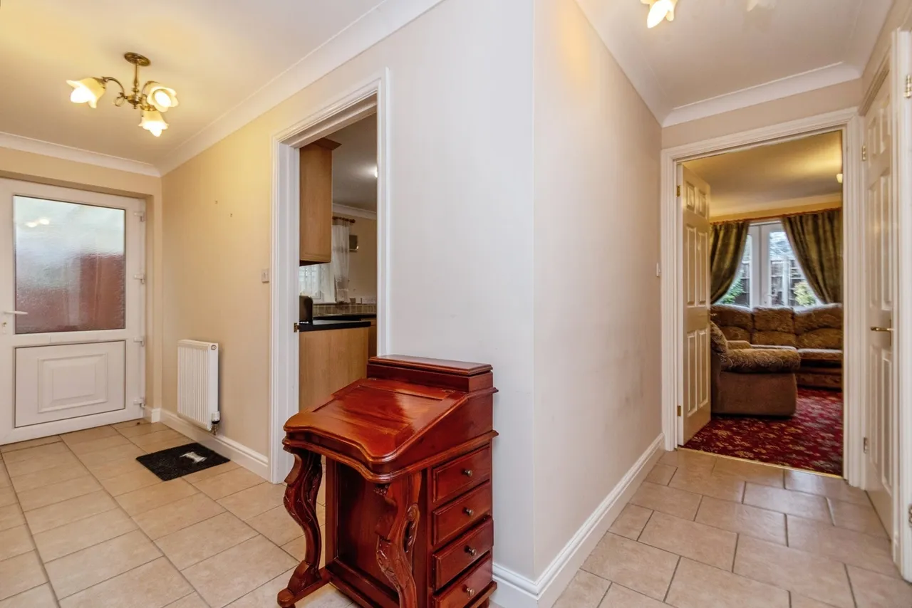 Moss Road, Cannock, Staffordshire, WS11, photo 16