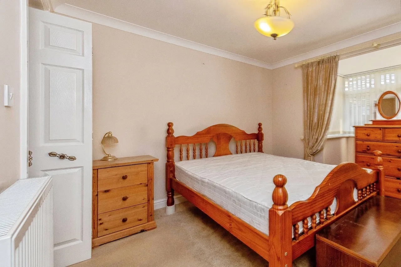 Moss Road, Cannock, Staffordshire, WS11, photo 12