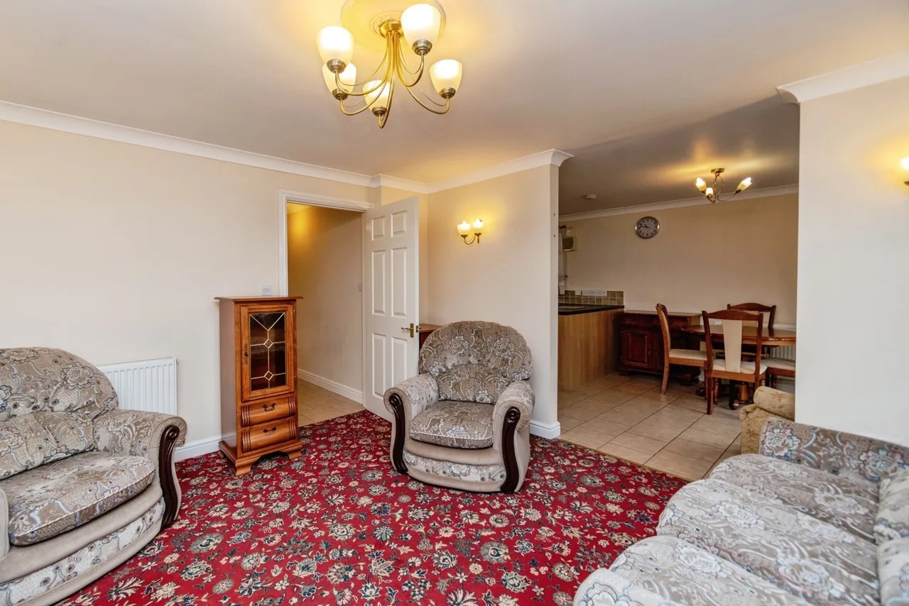 Moss Road, Cannock, Staffordshire, WS11, photo 8