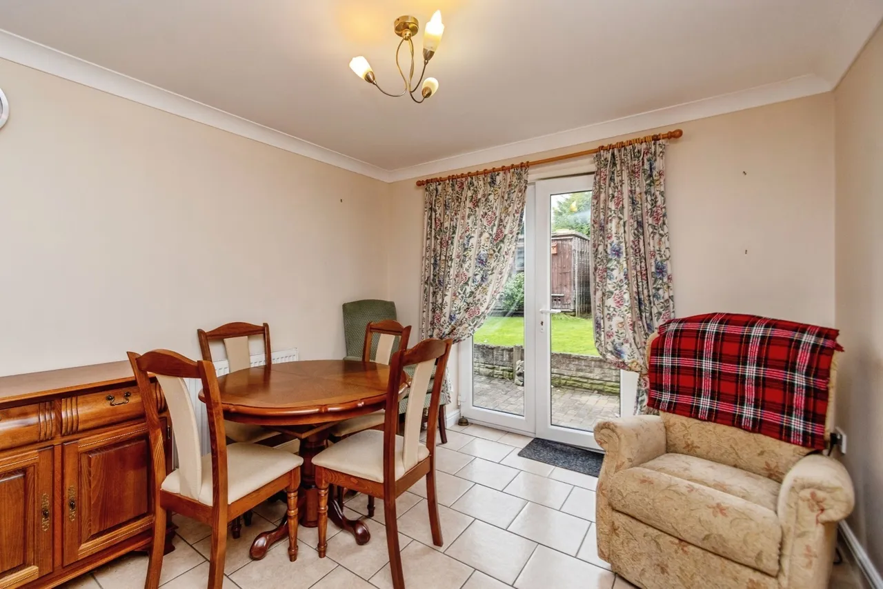 Moss Road, Cannock, Staffordshire, WS11, photo 6