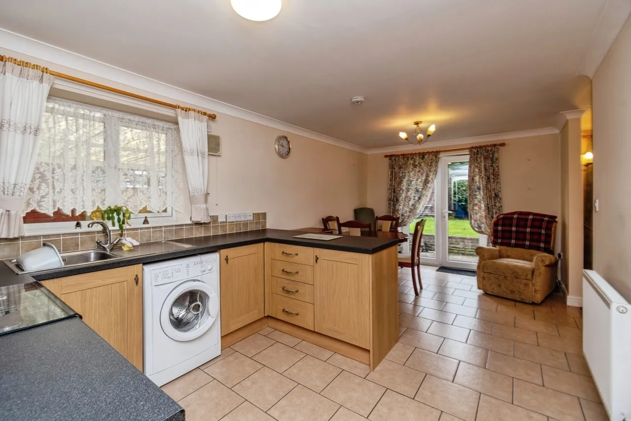 Moss Road, Cannock, Staffordshire, WS11, photo 3
