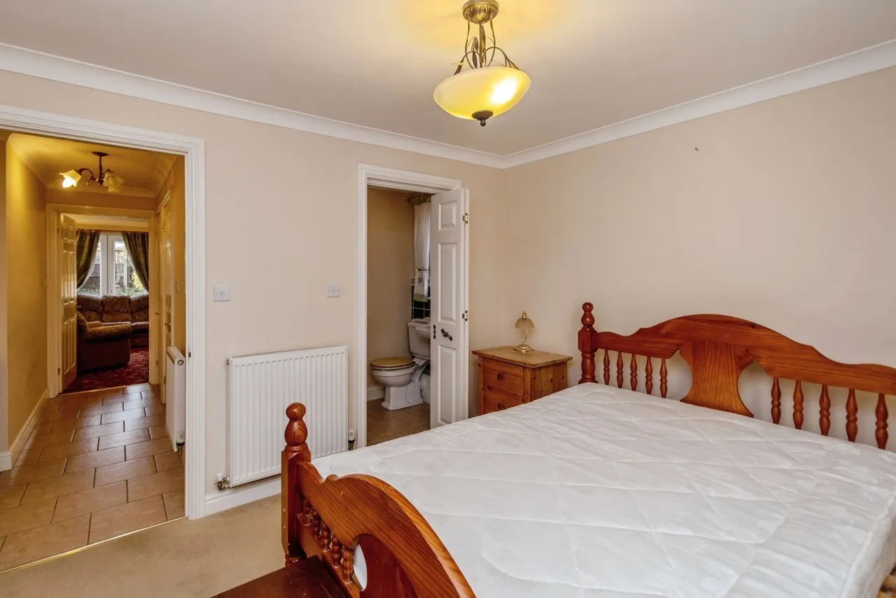 Moss Road, Cannock, Staffordshire, WS11, photo 13