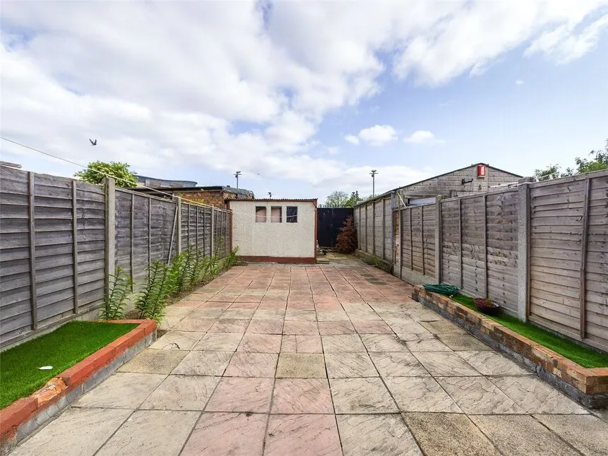 Oldchurch Road, Romford, RM7, photo 18
