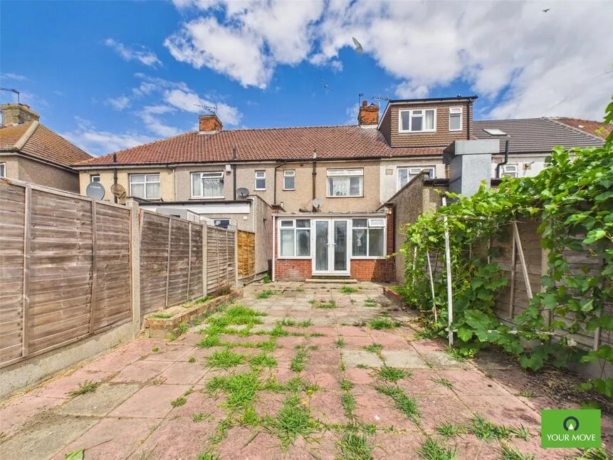 Oldchurch Road, Romford, RM7, photo 17