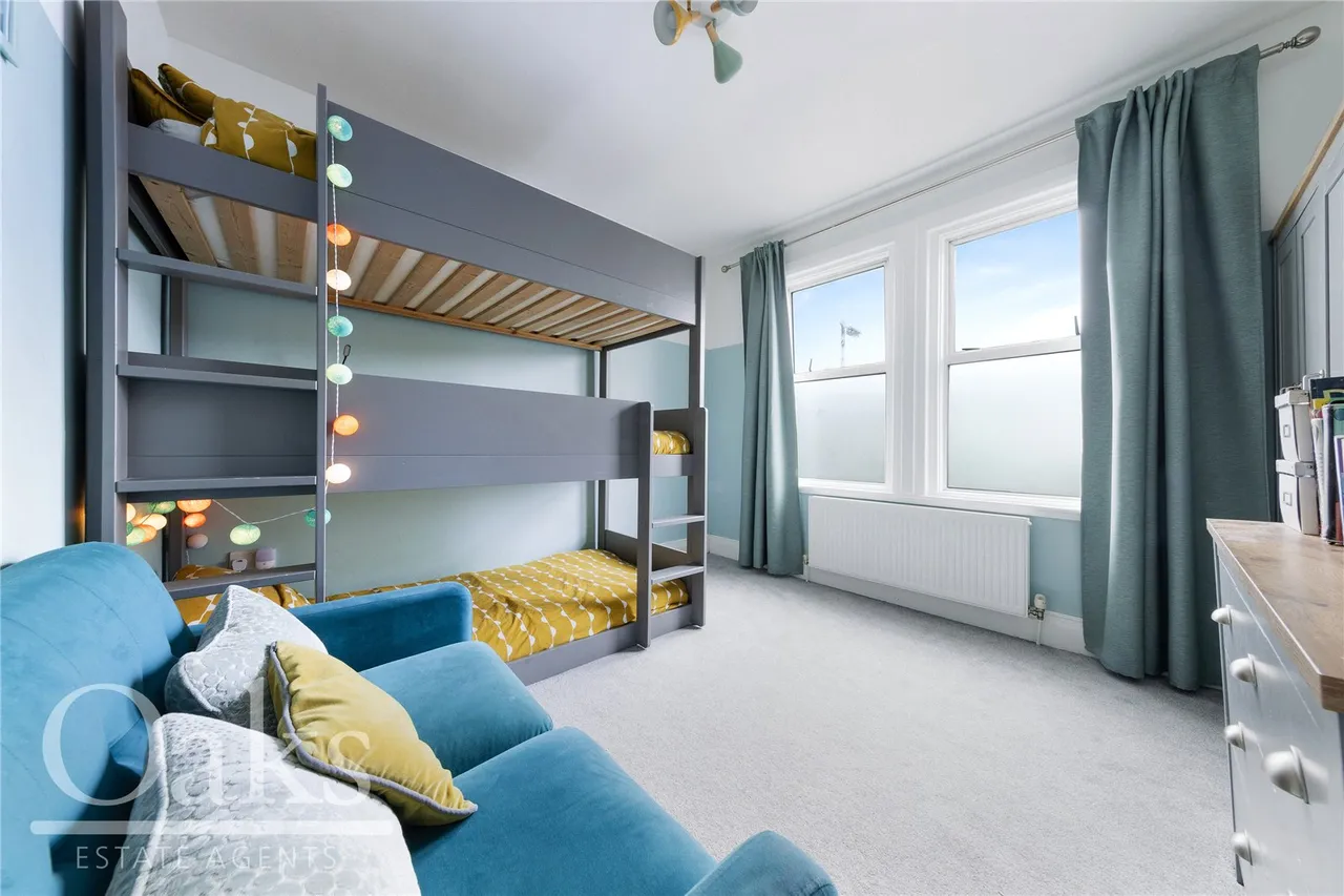 Cresswell Road, South Norwood, SE25, photo 8