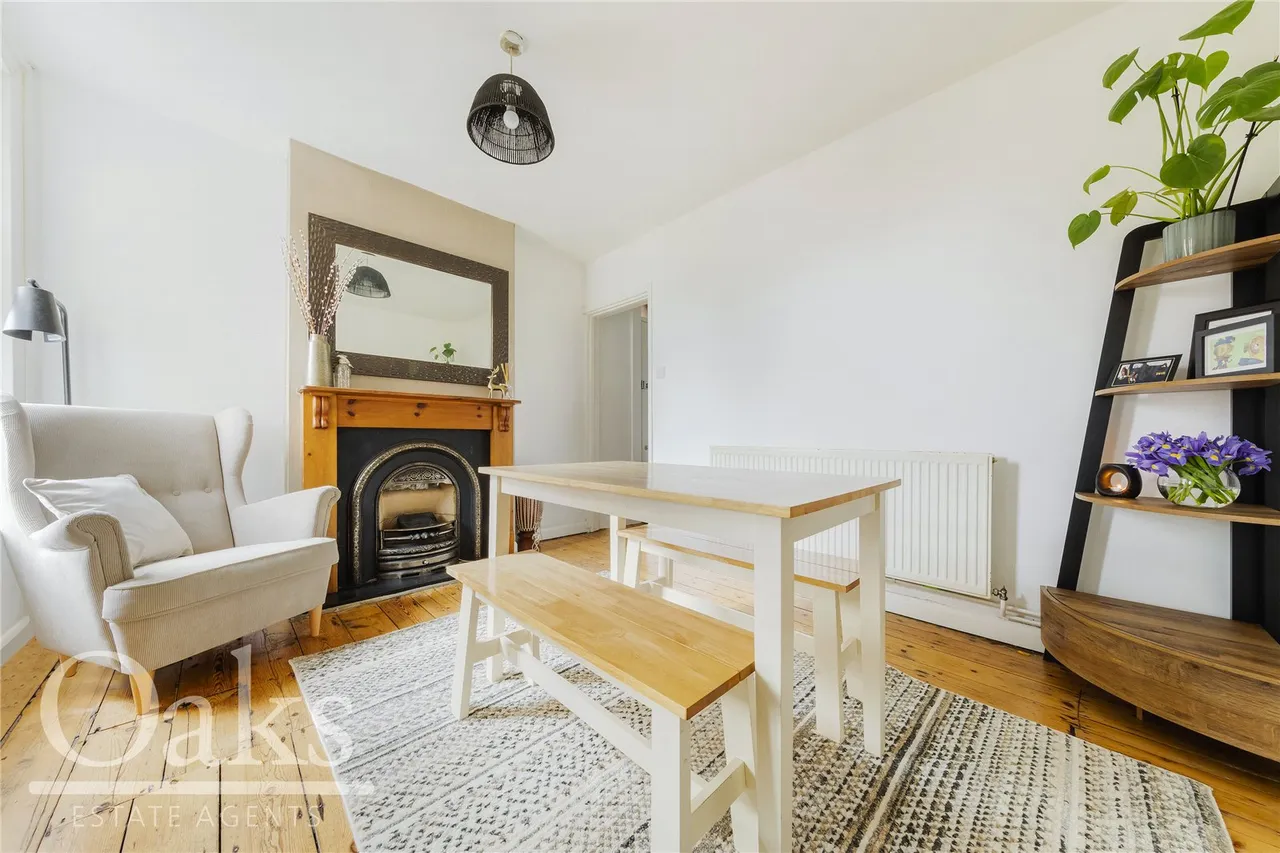 Cresswell Road, South Norwood, SE25, photo 3