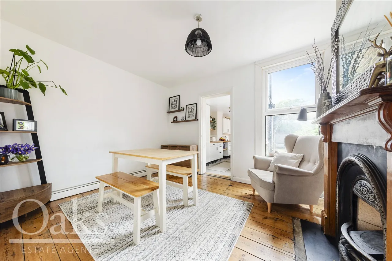 Cresswell Road, South Norwood, SE25, photo 2