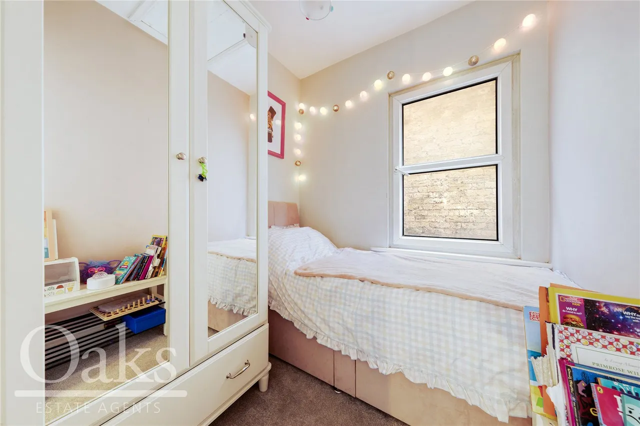 Cresswell Road, South Norwood, SE25, photo 10