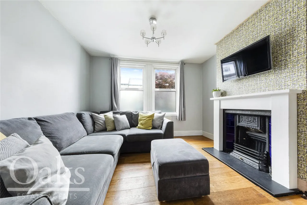 Cresswell Road, South Norwood, SE25, photo 4