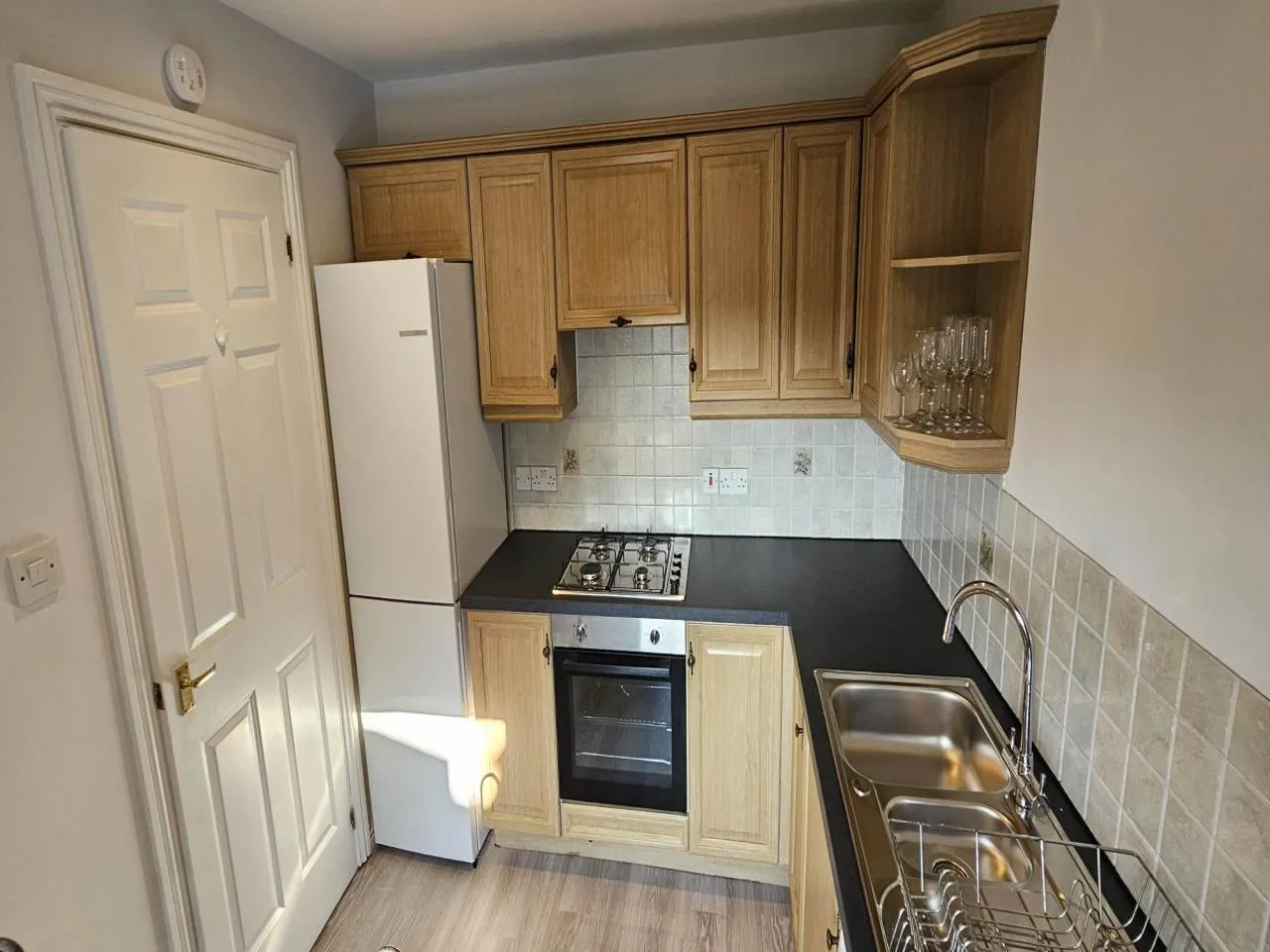 Albury Mansions, Ferryhill, Aberdeen, AB11 6TJ, photo 11