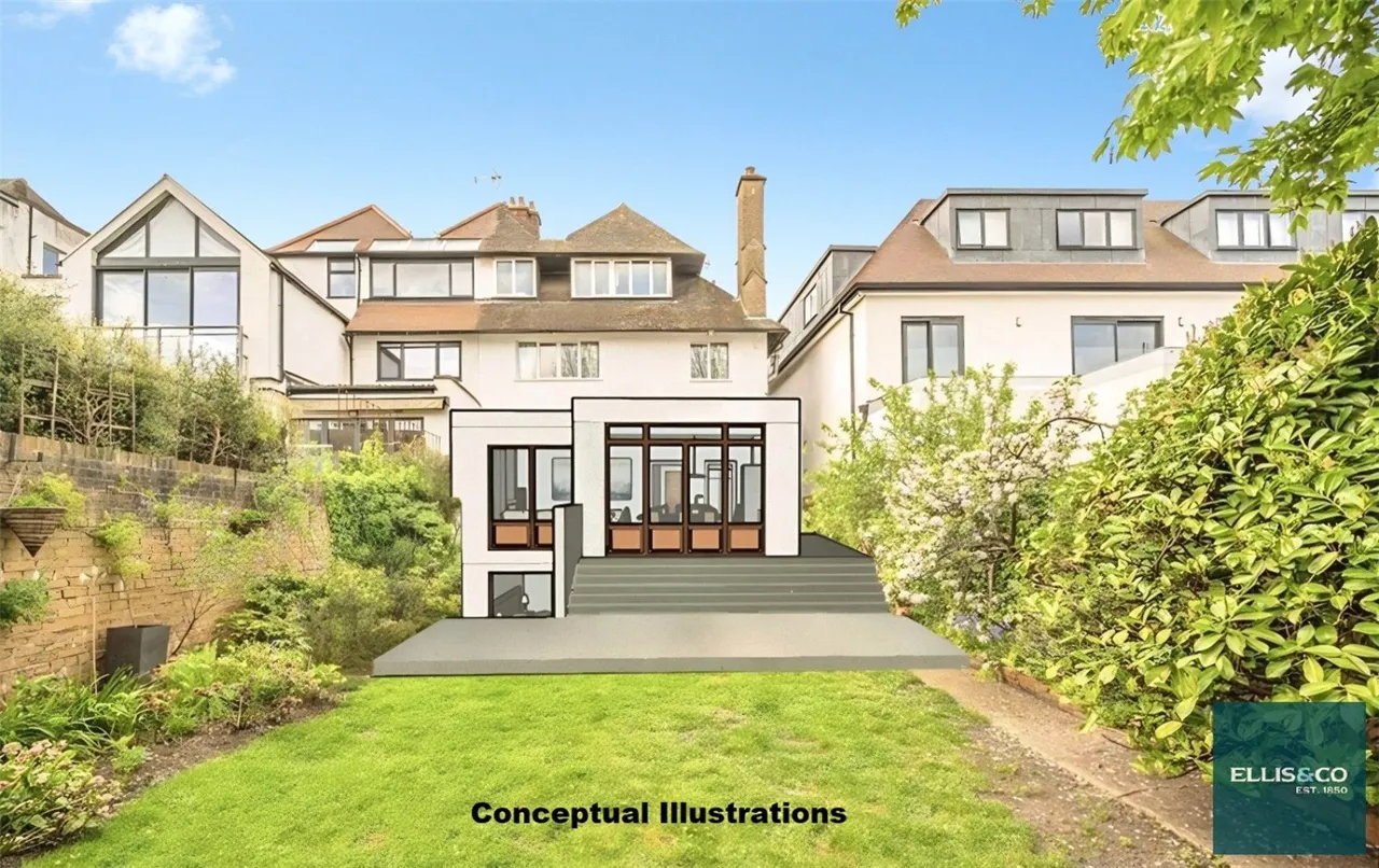 Woodstock Road, Golders Green, NW11, photo 12