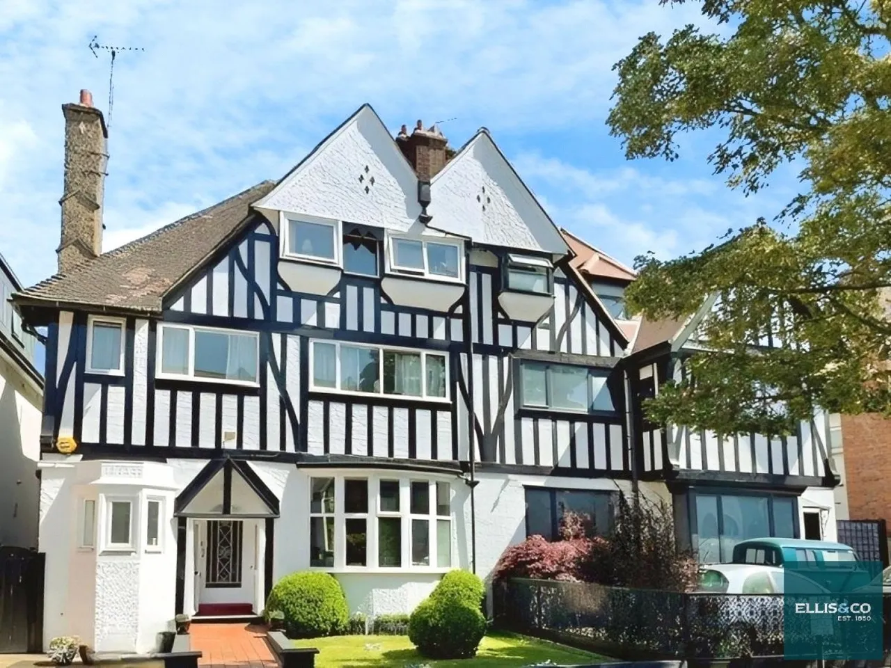 Woodstock Road, Golders Green, NW11, photo 4