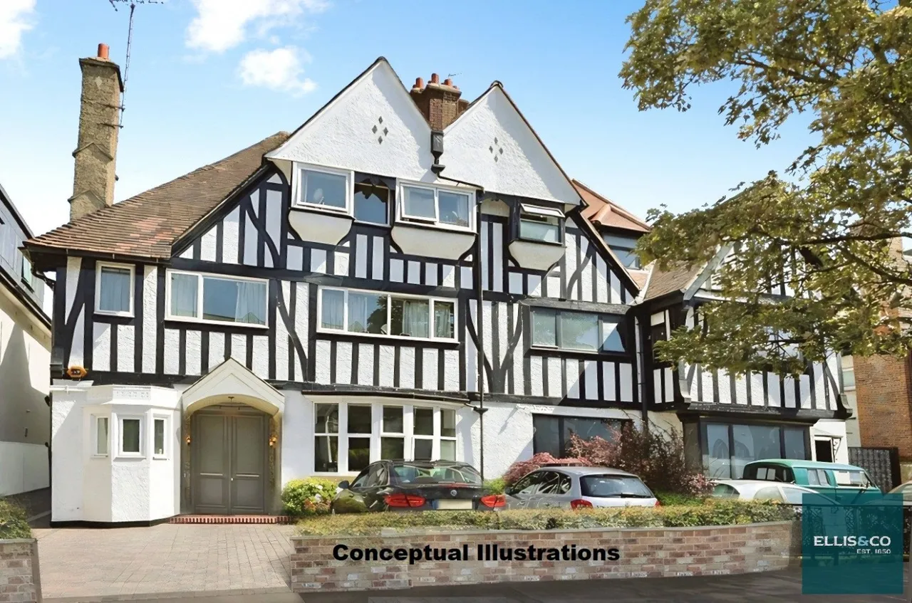 Woodstock Road, Golders Green, NW11, photo 11
