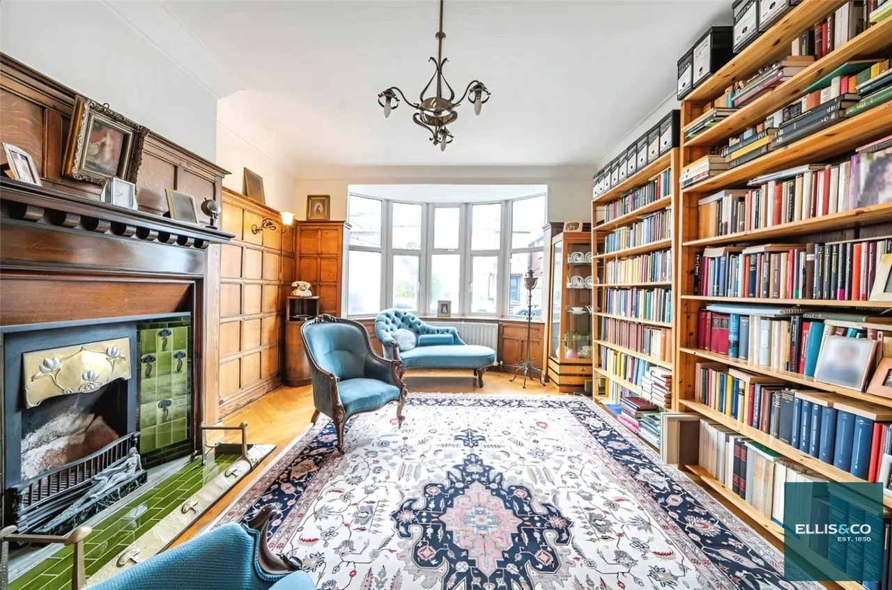 Woodstock Road, Golders Green, NW11, photo 9
