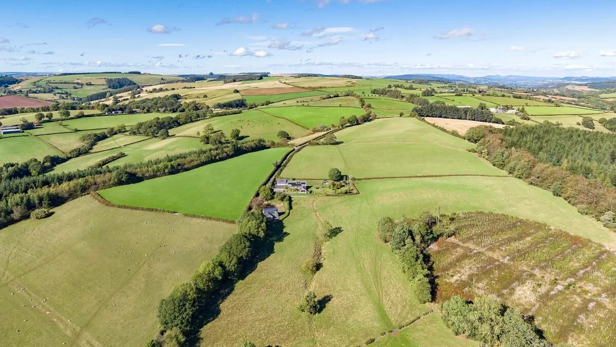 Norton, Presteigne, LD8, photo 23