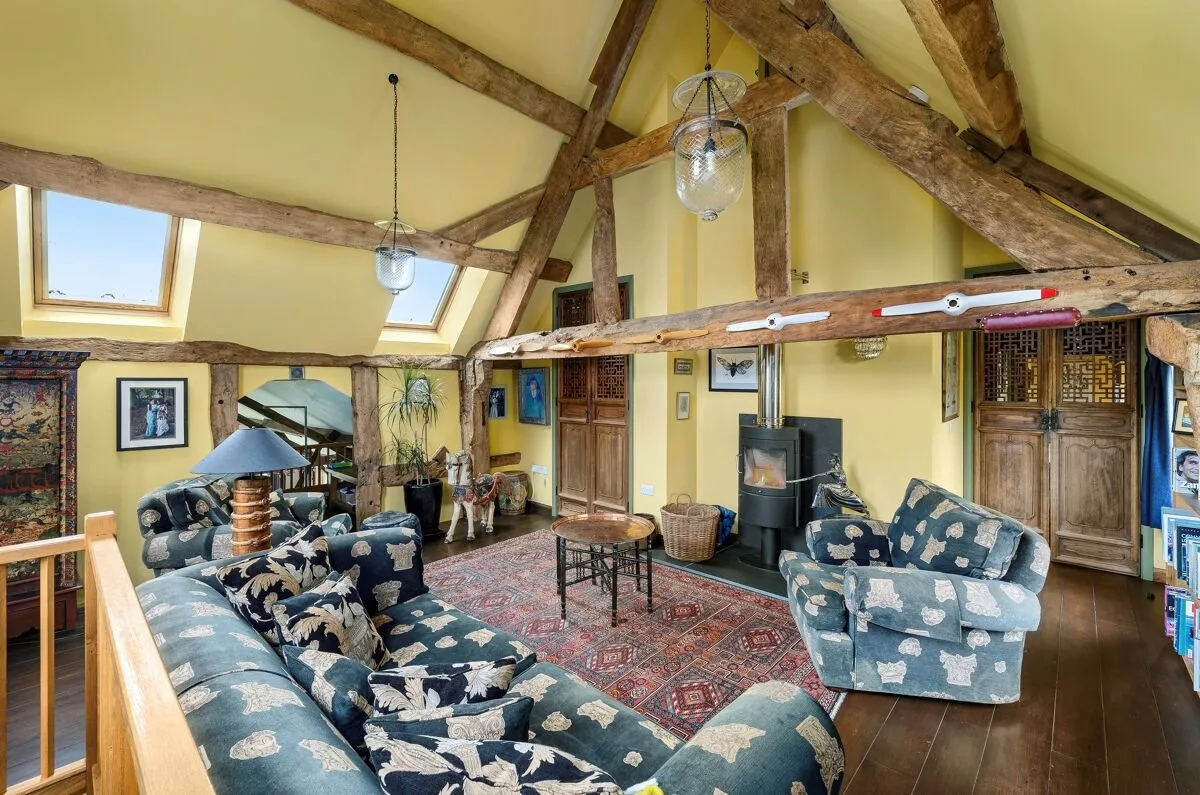 Norton, Presteigne, LD8, photo 8
