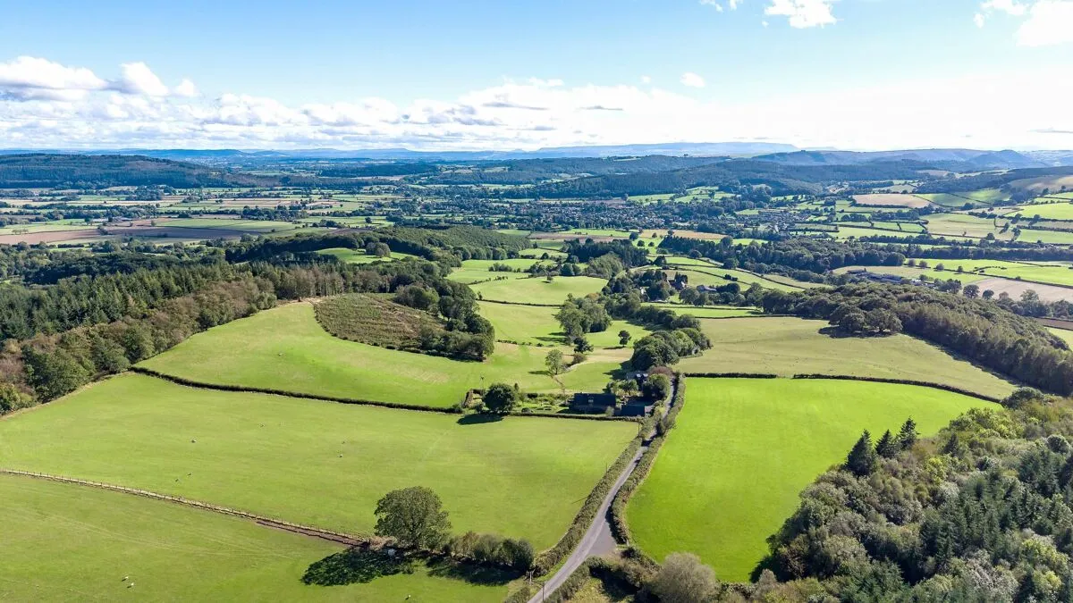 Norton, Presteigne, LD8, photo 20