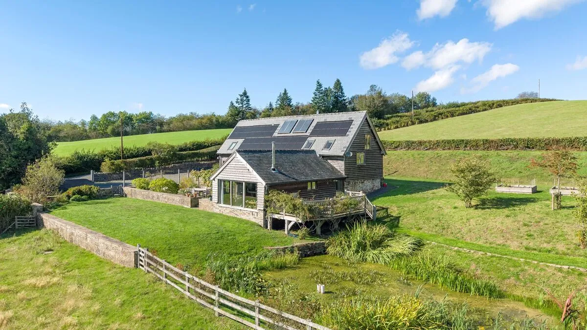 Norton, Presteigne, LD8, photo 22