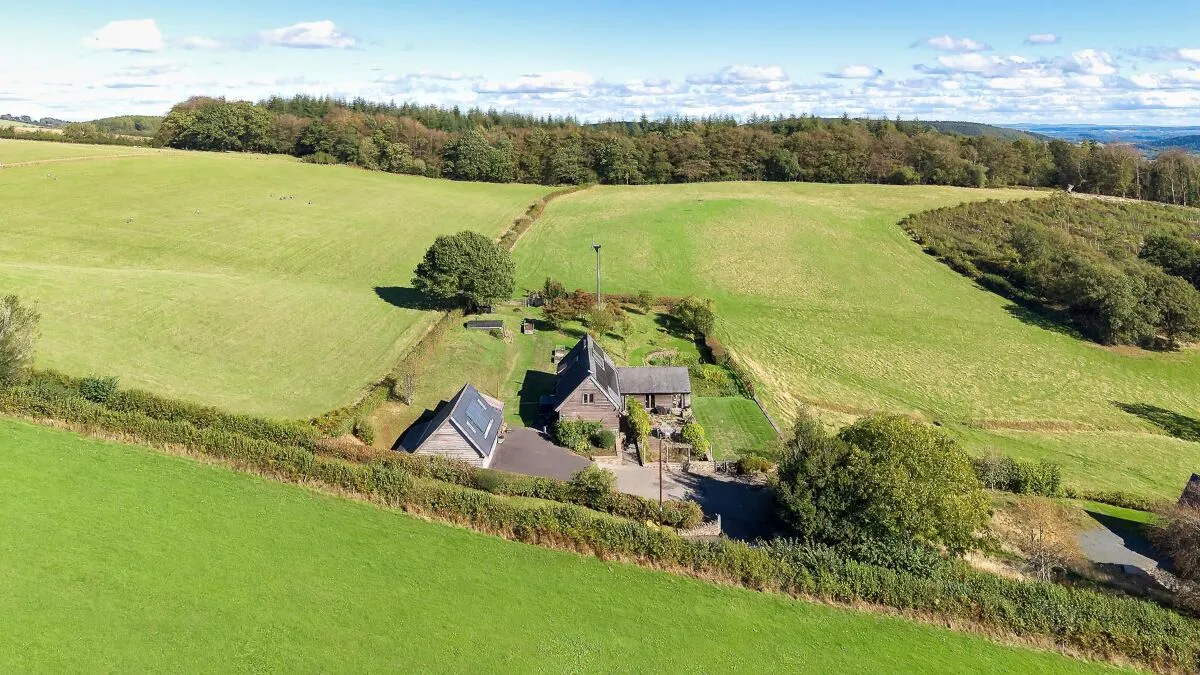 Norton, Presteigne, LD8, photo 25