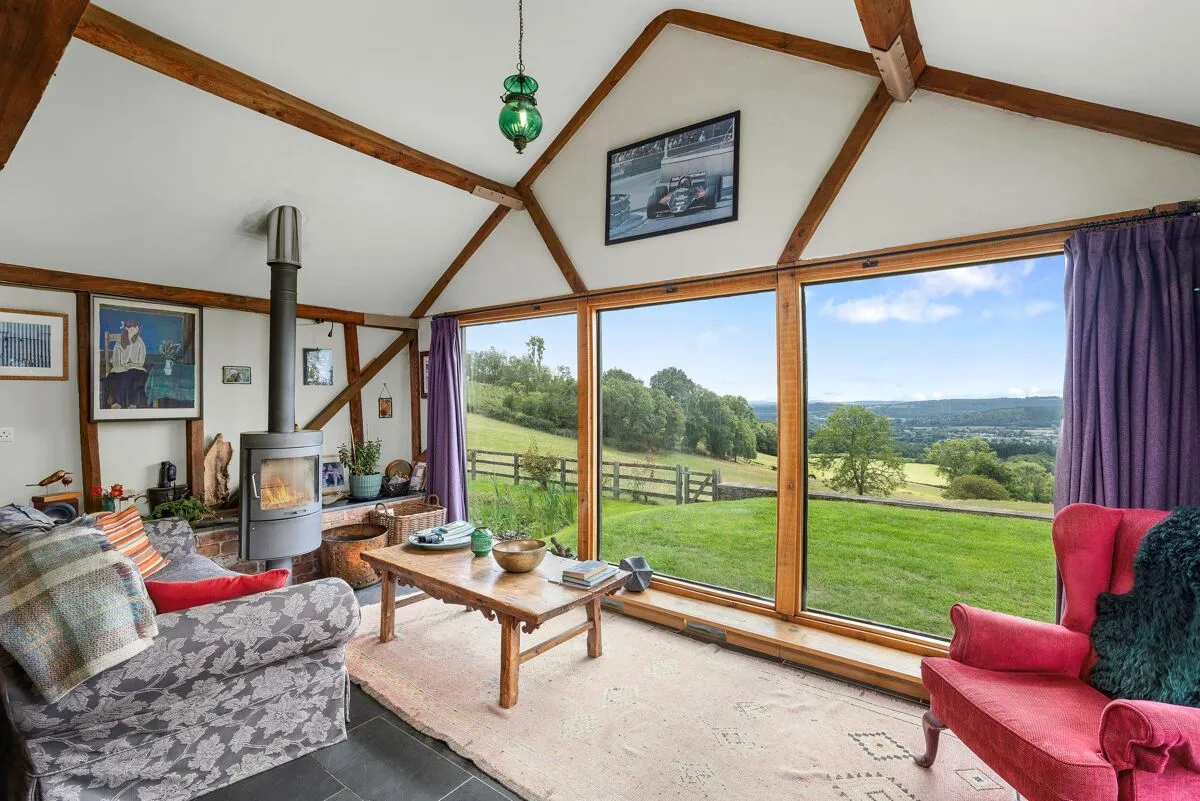 Norton, Presteigne, LD8, photo 6